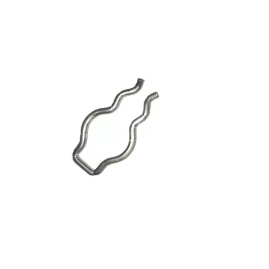 Sanyang spring OEM спиральная пружинная проволока из нержавеющей стали по индивидуальному заказу