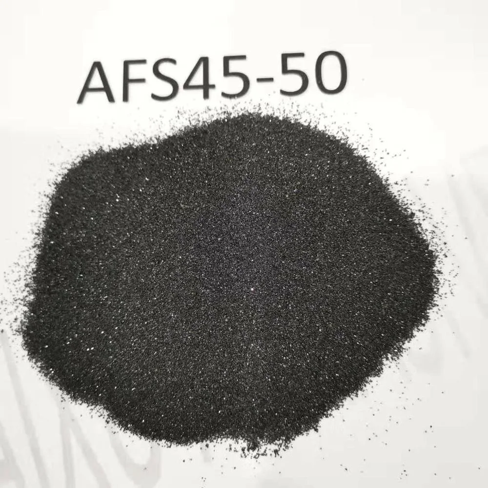 China Chromite sand manufacturer origin south africa