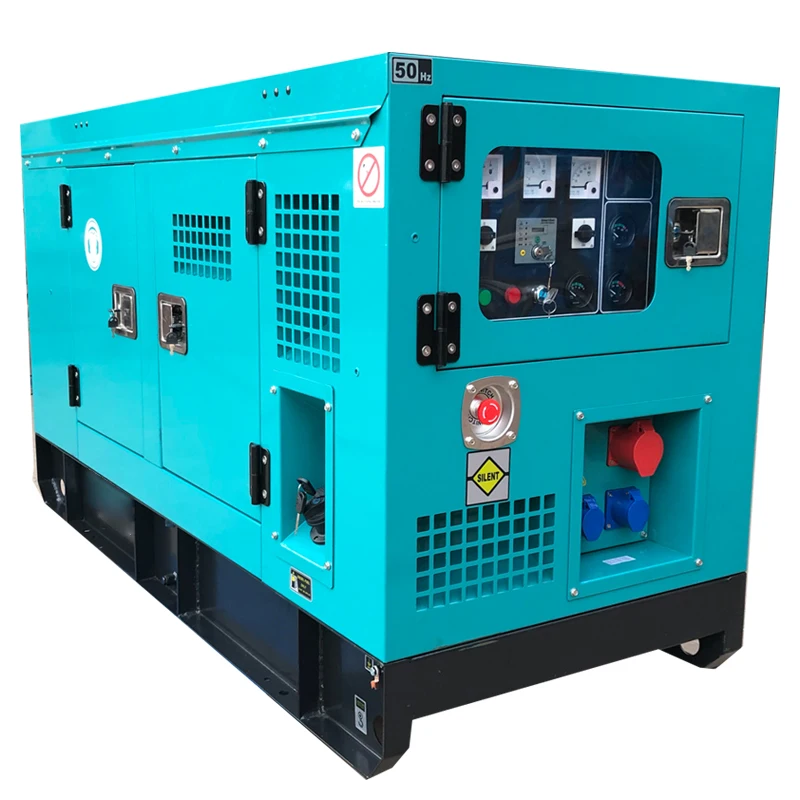 iso9001 25hp single phase 20kw 20kva 30kw zambia silent diesel generator set 50kva 650w 10000w 380 volt weifang for sale price