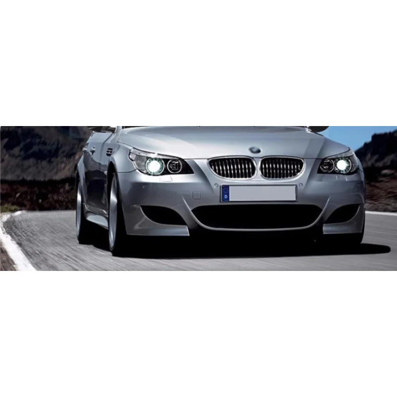 Replacement car front HID Xenon headlight headlamp for BMW 5 Series E60 E61 LCI 2008 to 2010 head lamp head light