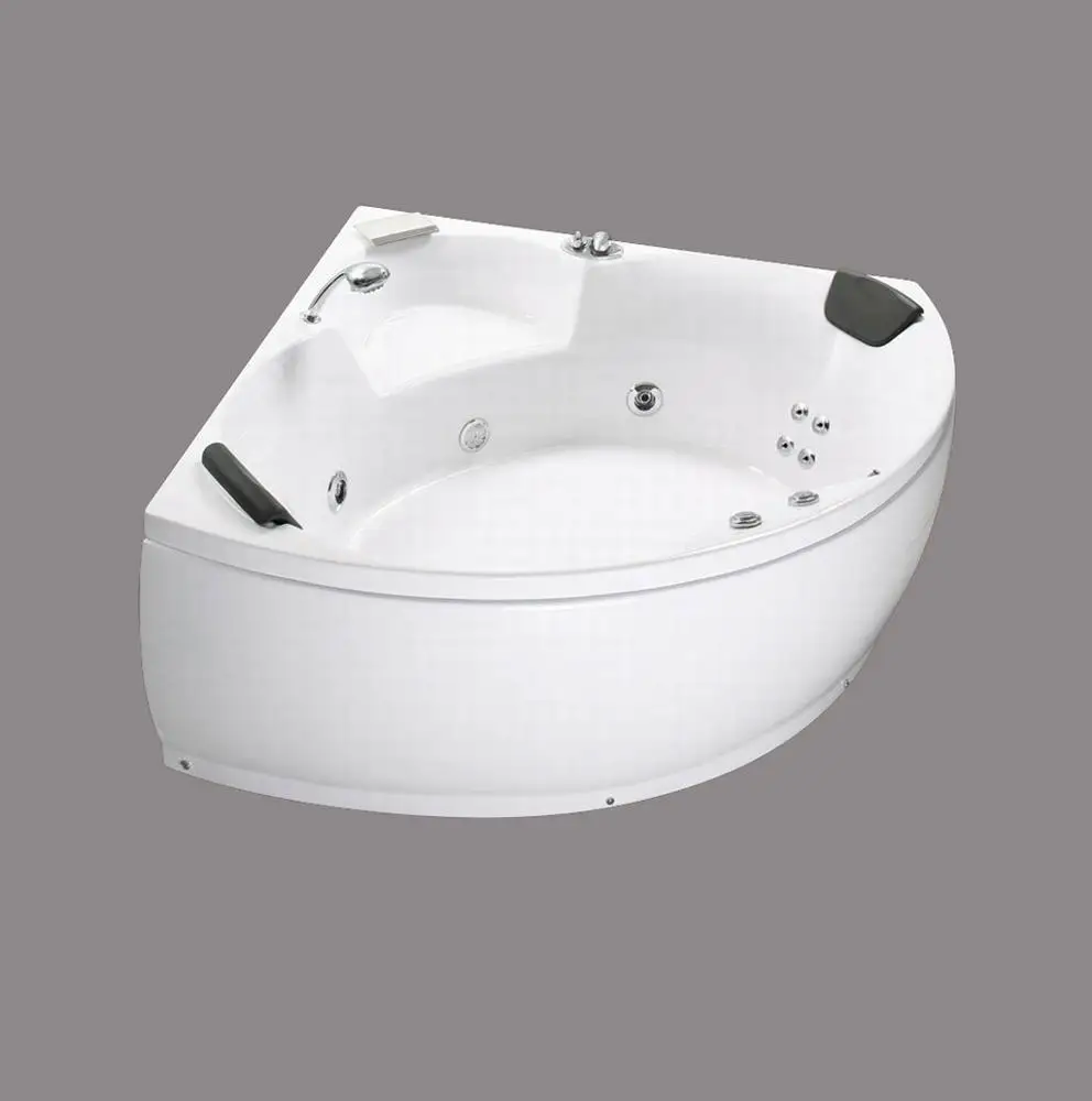 
PU Dark Gray Waterproof Durable Luxury Hot Tub eco friendly bath pillow with Suction Cup 