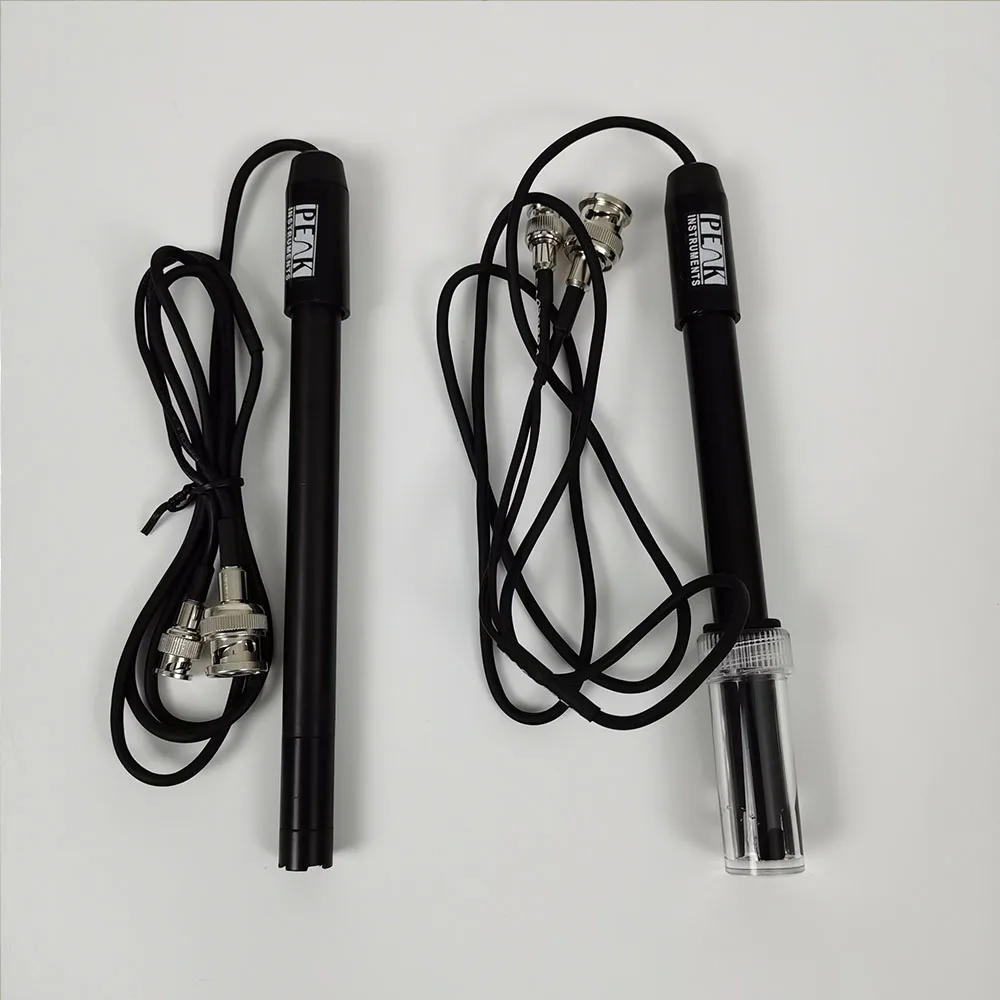 Laboratory Used Portable Water Ph Do Meter Benchtop Digital Conductivity Meter