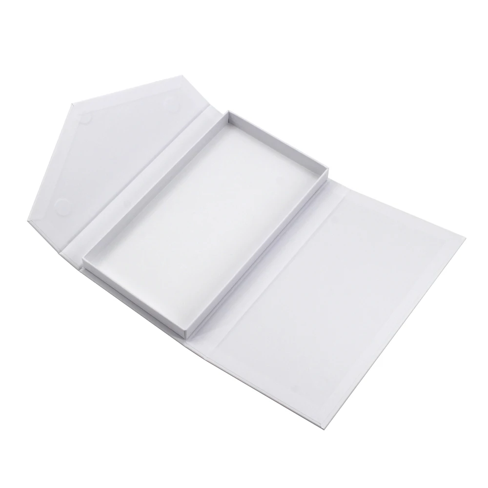 Custom printed wallet purse packing shipping gift box luxury prime branded clutch handbags packaging box