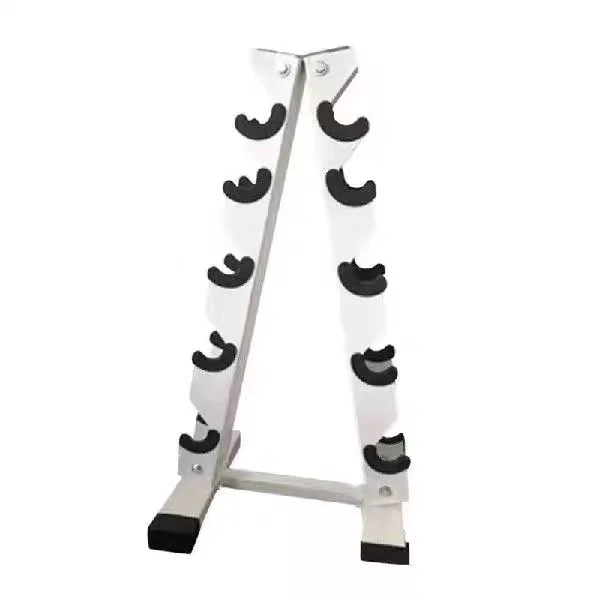 Hot Selling Popular Fitness Equipment  Dumbbell Rack Used for Home Use