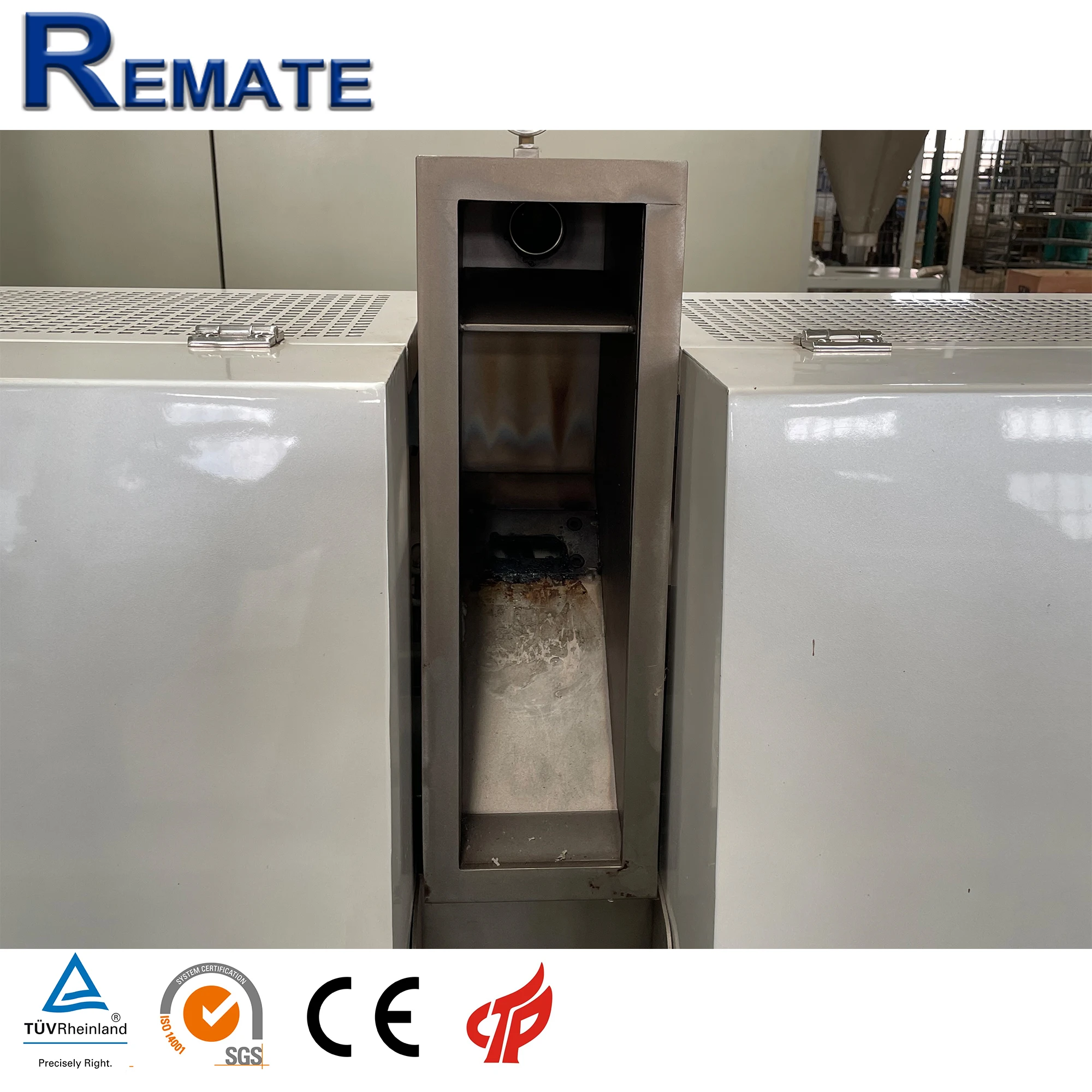 
hot sale plastic granule pellet making recycling machine 