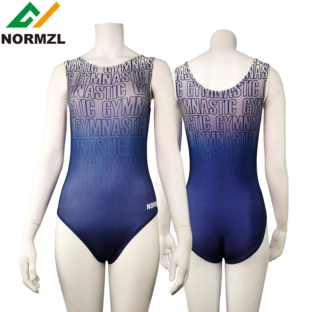custom design profesional girls rhythmic gymnastics leotards competition dance costume artistic ballet clothes