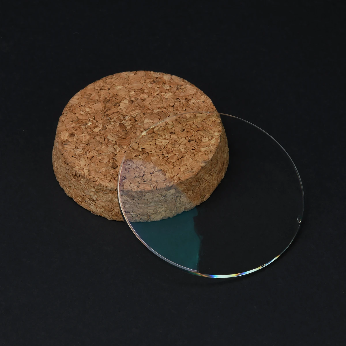 High quality photo lenses optical lens 1.56 photochromic single vision photobrown hmc eyeglass lenses