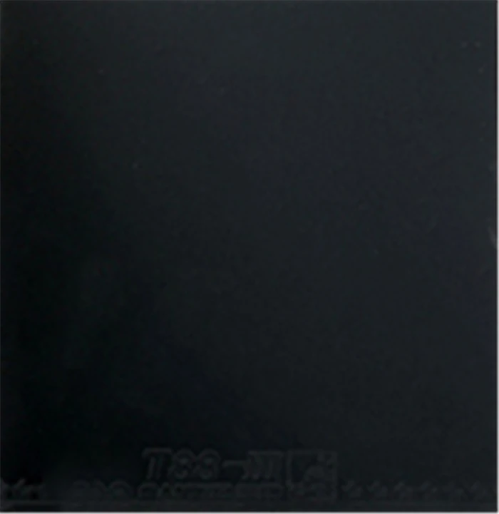 High quality SANWEI T88-DOUBLE kid table tennis rubber with ITTF certification