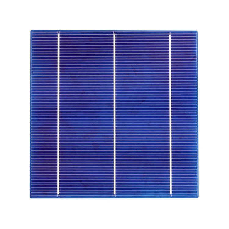 
poly photovoltaic solar cells 156x156 3BB 