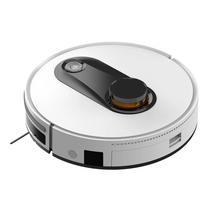 
Wholesale Intelligent Vacuum Cleaner Robot Home Easy Use aspiradora Clean Robot Automatic Cleaner 