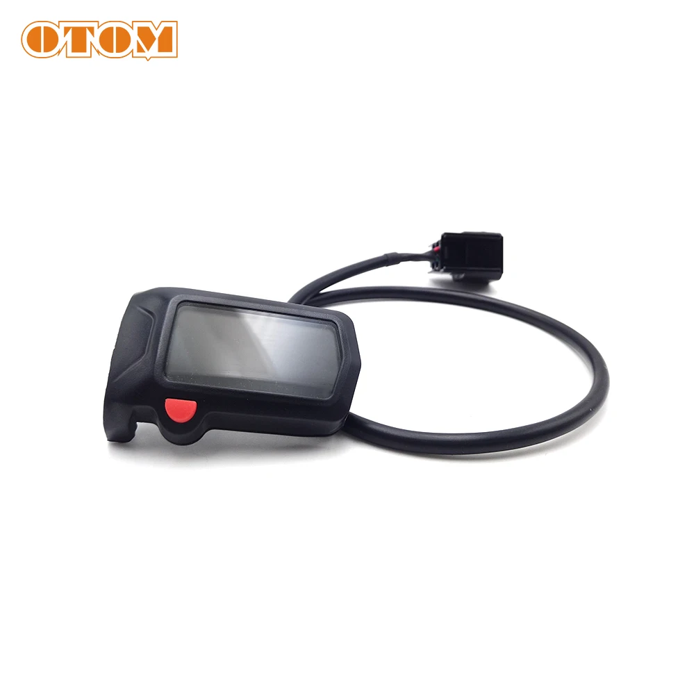 OTOM Surron Electric Dirt Bike Original Parts Speedometer Surron Light Bee X Sur ron