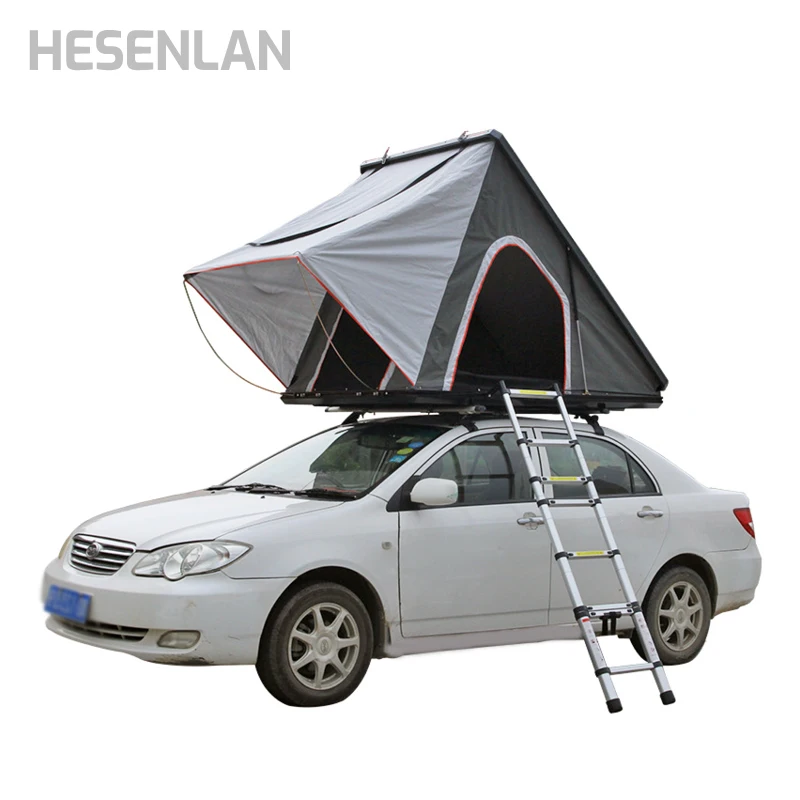 TE-0002 Car rooftop tent Vehicle camping tent