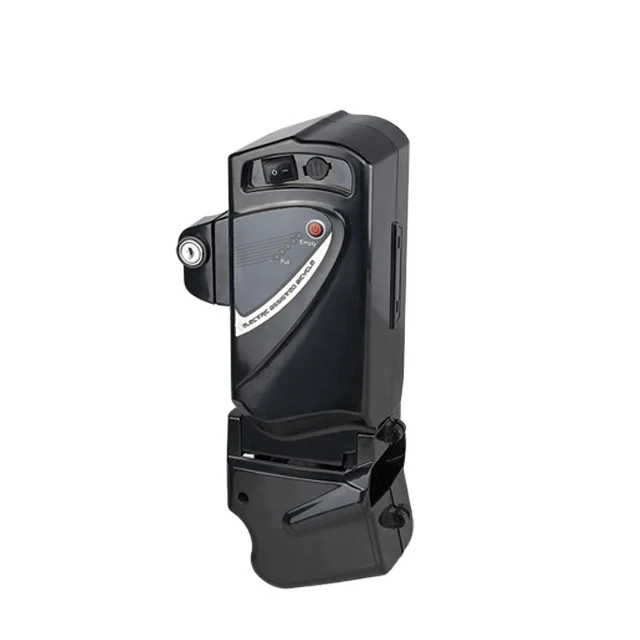 Tianhong Electric Bike 18650 Cells 36v 8.8ah E-bike Battery For Electric Scooter