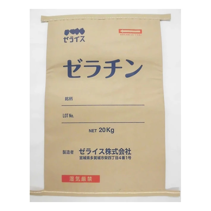 Caramel candies nougat confectionaries condiments supplies fish gelatin flavor in candy