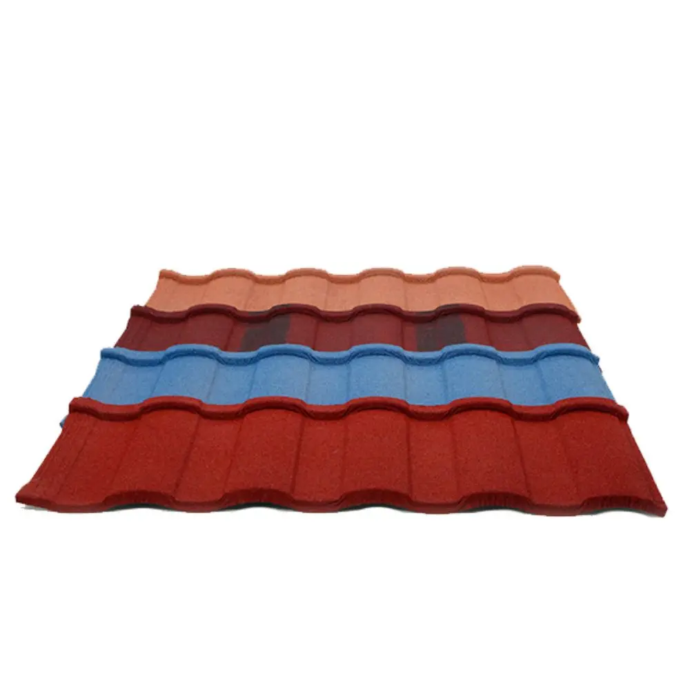 wholesale stone Roman tiles for roofing antique roof tiles plastic sandwich panel clay Wood Milano roof tiles