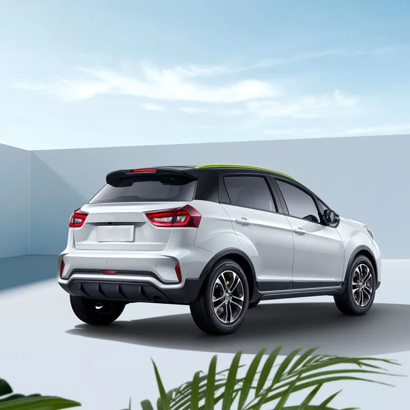 Китайский бренд новый дизайн электрический автомобиль для геометрии GEELY EX3