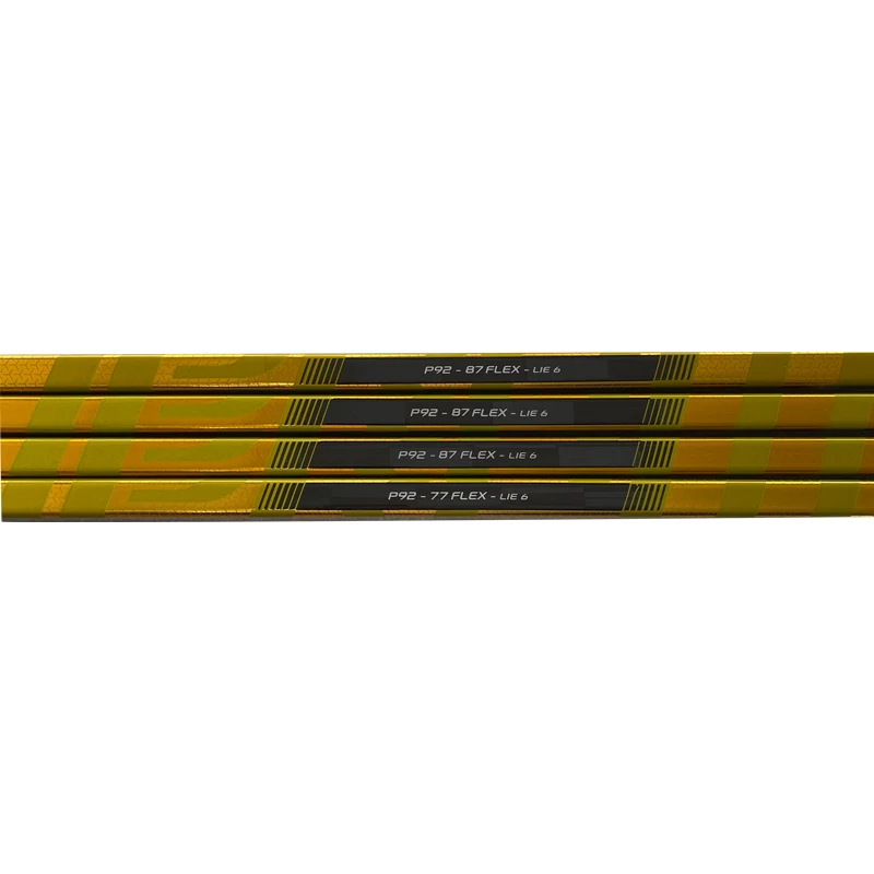 Online Wholesale Professional High Quality Composite Ice Roller Hockey Stick