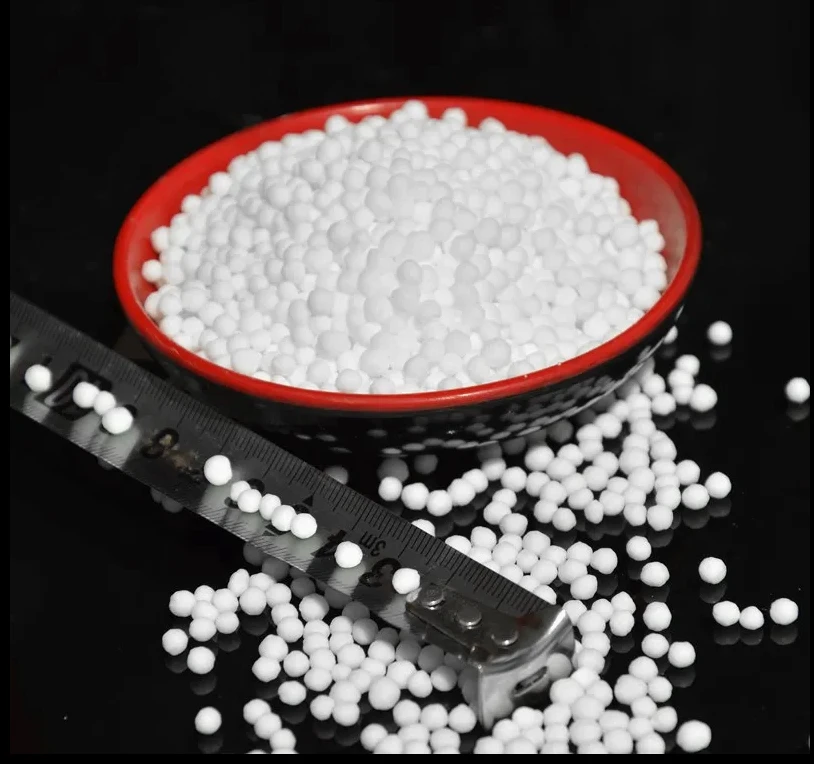 Urea 46 Prilled Granular/Urea Fertilizer 46-0-0/Urea N46% Factory Supply Best Price