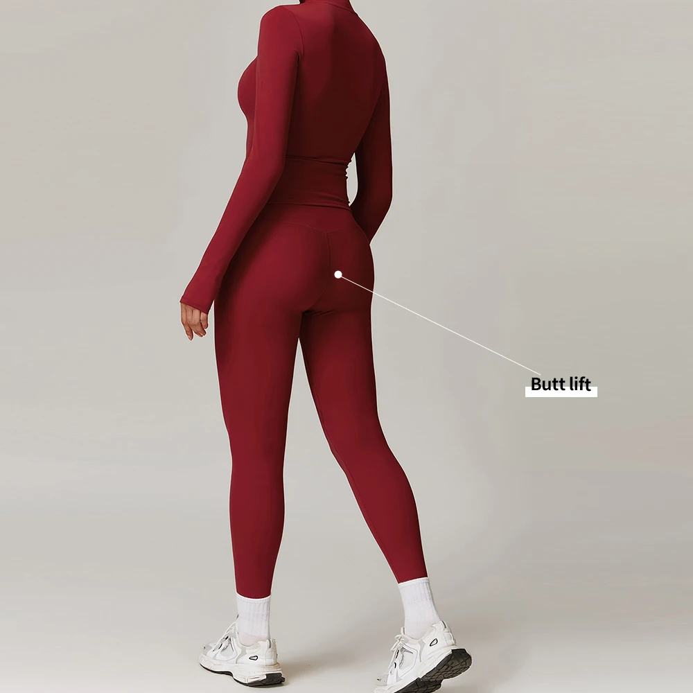 Высококачественная одежда для занятий