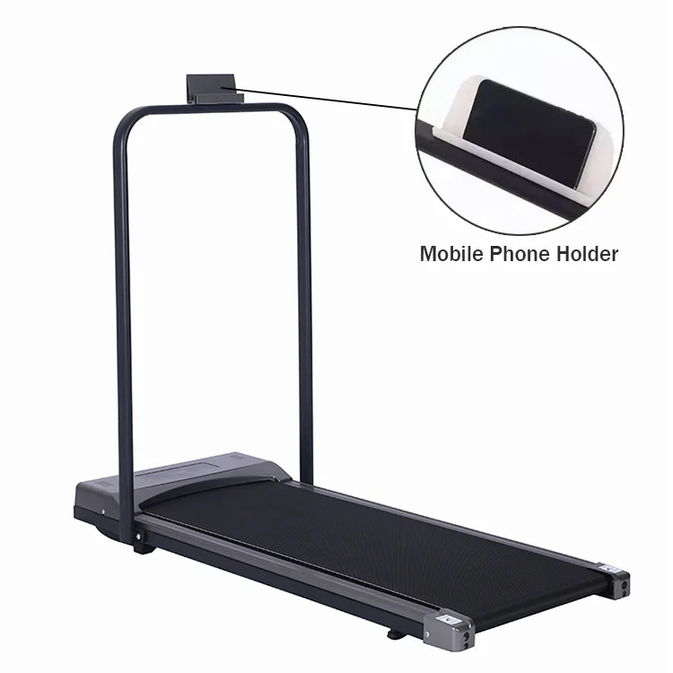 Treadmill Walking pad Portable Mini Running Machine Intelligent Remote smart Control Function