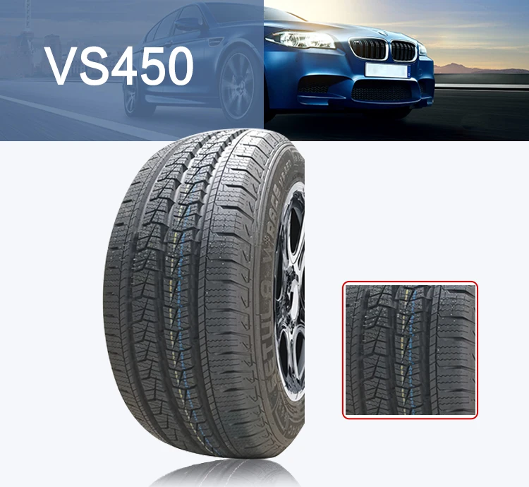 Chinese top value tyres Centara Linglong tyres for cars