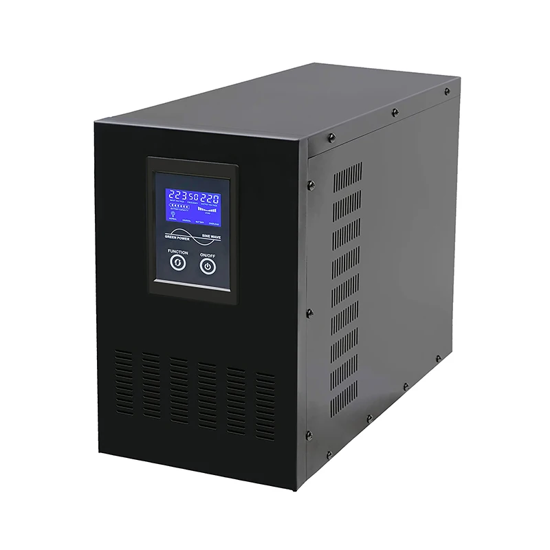 Mini Ups Lifepo4 Pcb Circuit Board 24 Volt 500w 1200 Watt 2 Kva 5500va 1200watt 3000watts Ups power Supply 240v 2500w Inverter