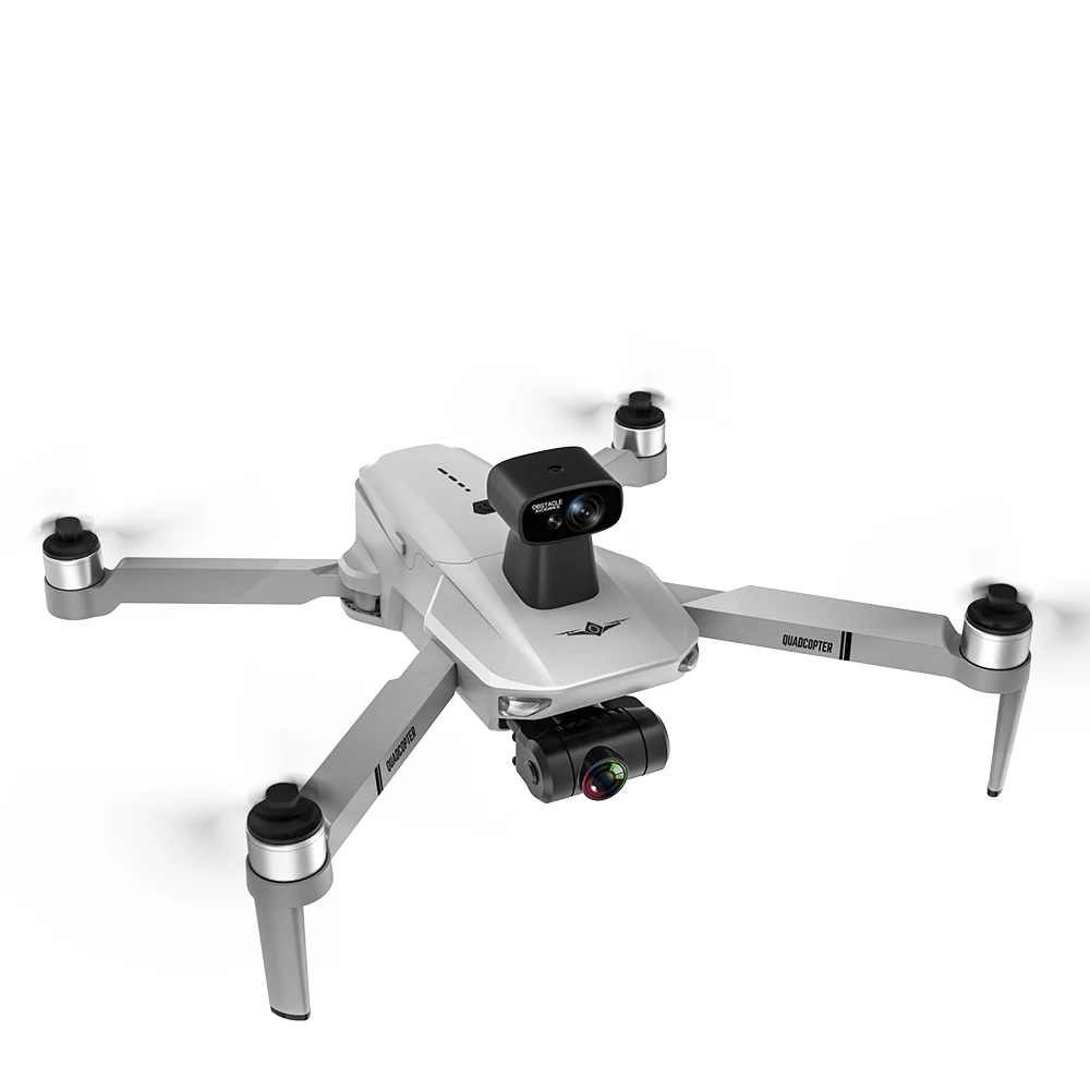 1080P Hd Video Gps Indoor Hover Diy GPS 4k Optical Flow Drones Insects Mini 2 Drone Agricultor Delivery Drone For Sale