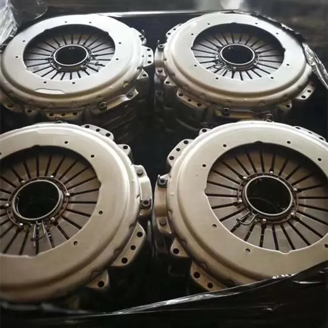 Горячая распродажа! Нажимной диск сцепления OE ISC518-1 авто в сборе оптовая