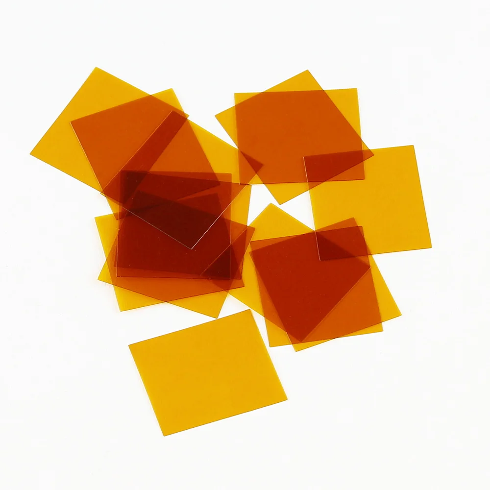 Polyimide Film For Insulating Circuit Boards And Transformers Manufacturing