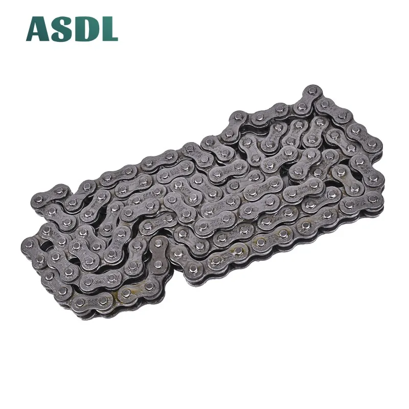 420 428 520 525 530 детали для трансмиссии мотоцикла тихая цепь