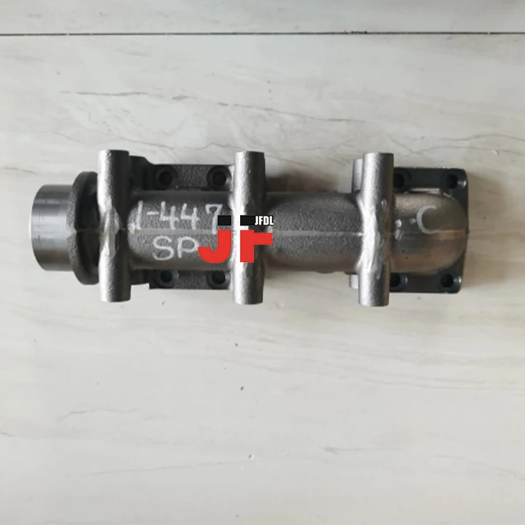 OEM parts number 6215-11-5131 for Construction Machinery Parts SAA12V140E HD785-7 original for sale