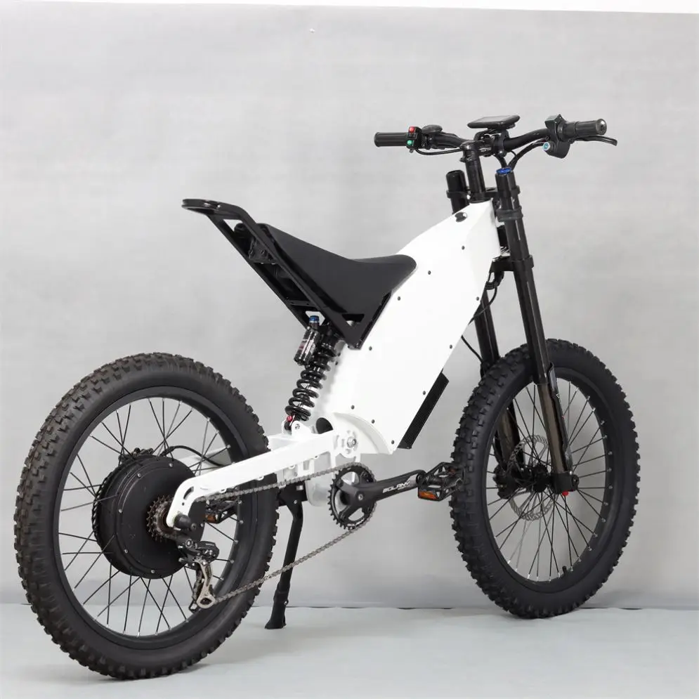 City Coco Electric Bike Carbon Fiber Electric Bike Electric Bmx Bike Fast Ebike 2000W Ebike 1000W Electric Bicycles