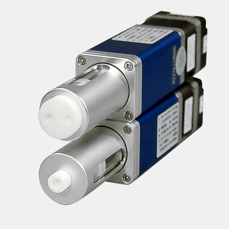 5ml 10ml 20ml High Precision Microfluidics Industrial Syringe Pump Price