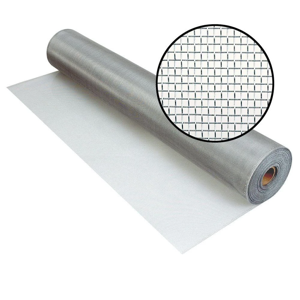 China supplier Mosquito  door & magnetic window screens  display screen Door Mesh
