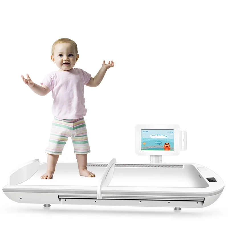 SONKA Super Newborn Baby Weight Machine for baby health o Meter Infant Scale Canada Smart Weigh Comfort Baby Scale