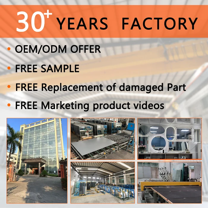 New design bathroom led mirror ip44 ip65 touch sensor bluetooth anti fog bathroom shower smart mirror with led light