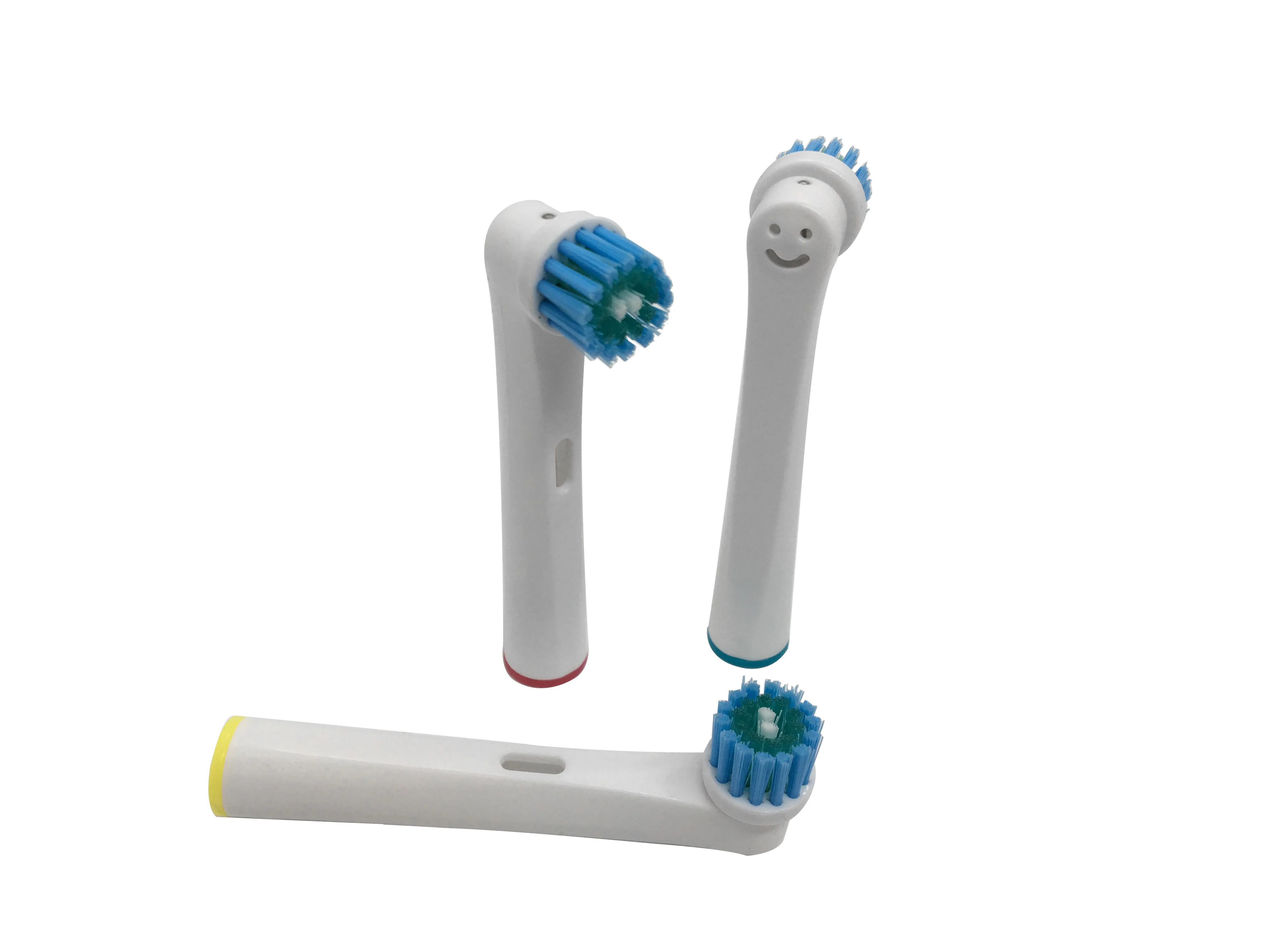 Сменная головка для электрической зубной щетки Oral b для b Oral Brau