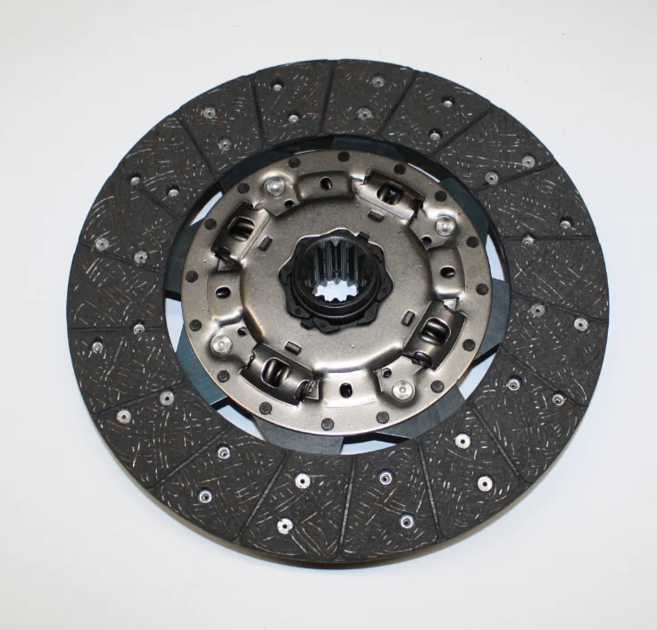 MFD067U DM-316  truck auto parts Clutch Disc for OEM:ME521048