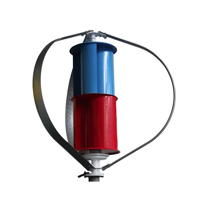 CF-500 Maglev micro Wind Turbin Generator High efficiency customized Factory Direct Supply Easy installation