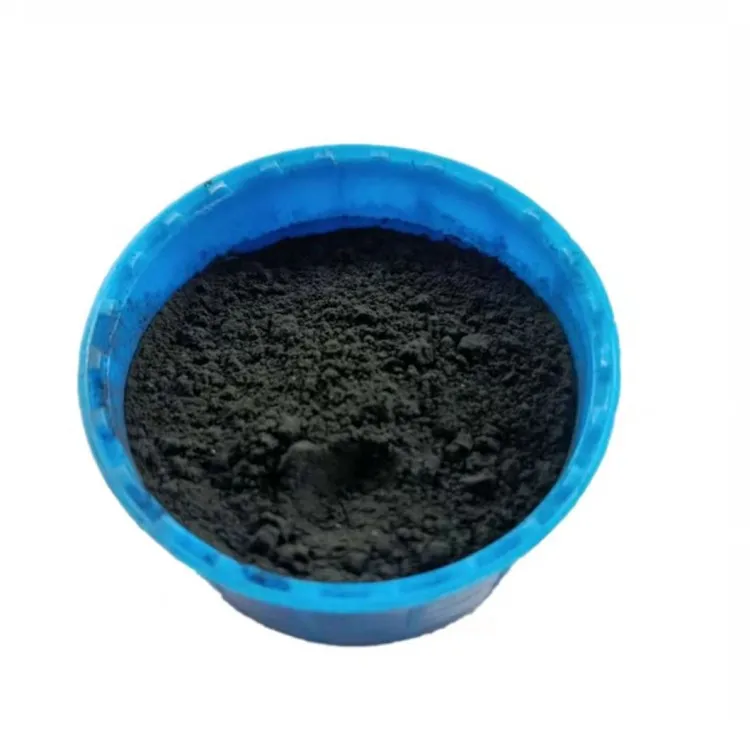 Factory  Wholesales Hot Sale High Purity Quality CoO Powder  Cobalt Oxide