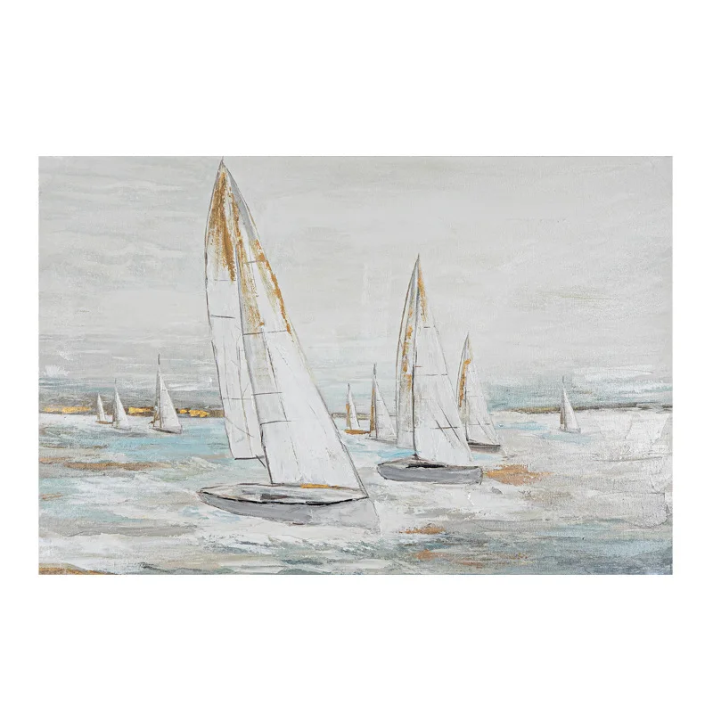 Original Artwork Manufacturer Paintings Wall Art Oil Paintings for Bedroom Print Canvas Modern Living Room Home Hotel Office