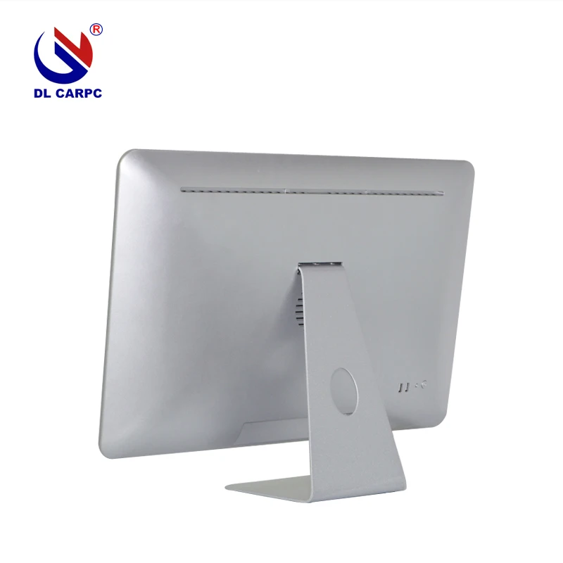 
hot sale 21.5 inch HDD SDD I3 CPU HM55 motherboard pc all in one touchscreen 