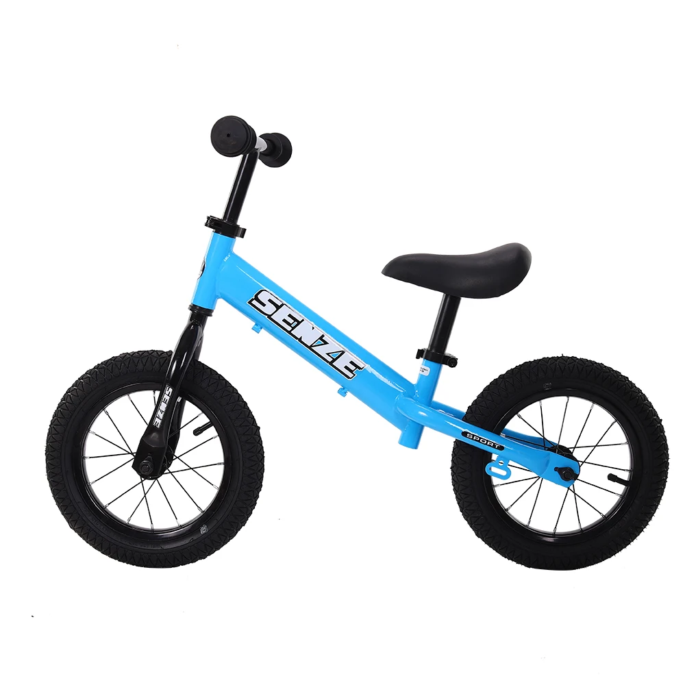 2020 Popular  mini baby kids balance bike 2 wheels walker