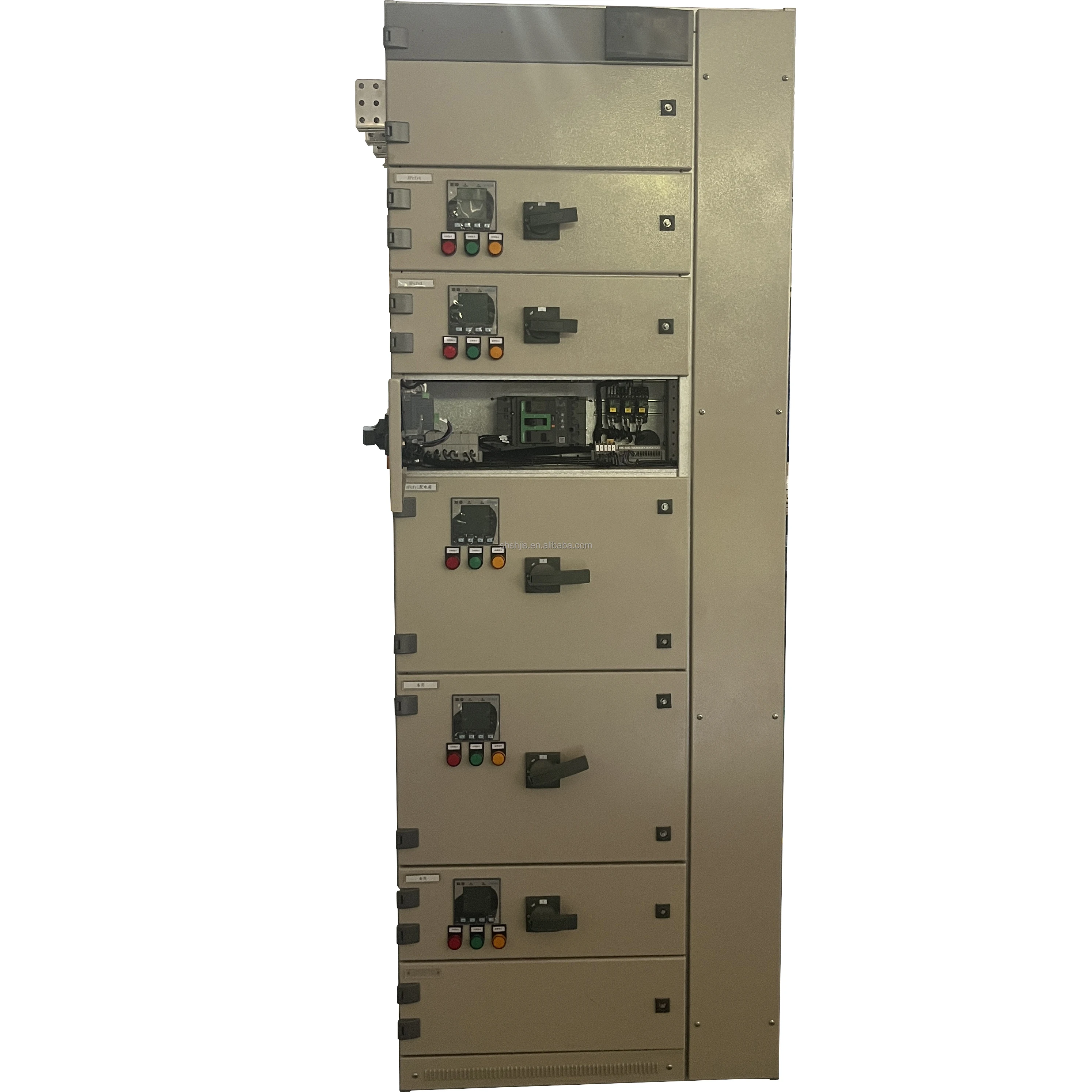 High Quality Low Voltage Withdrawable Network Switchgear Intelligent PDU