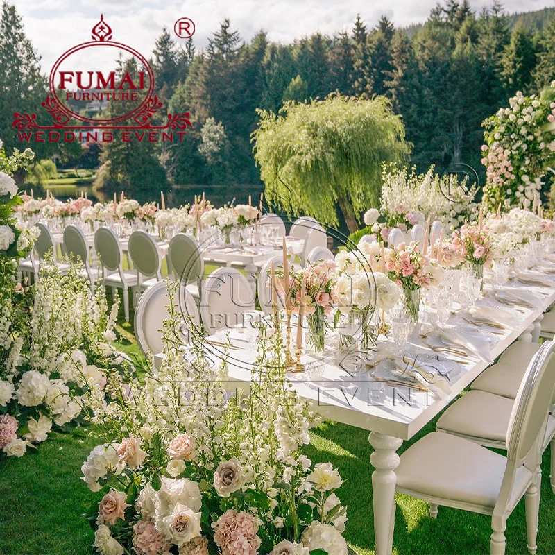 Mdf Material Difference Type Dining Tables Used Luxury Dining Room Furniture