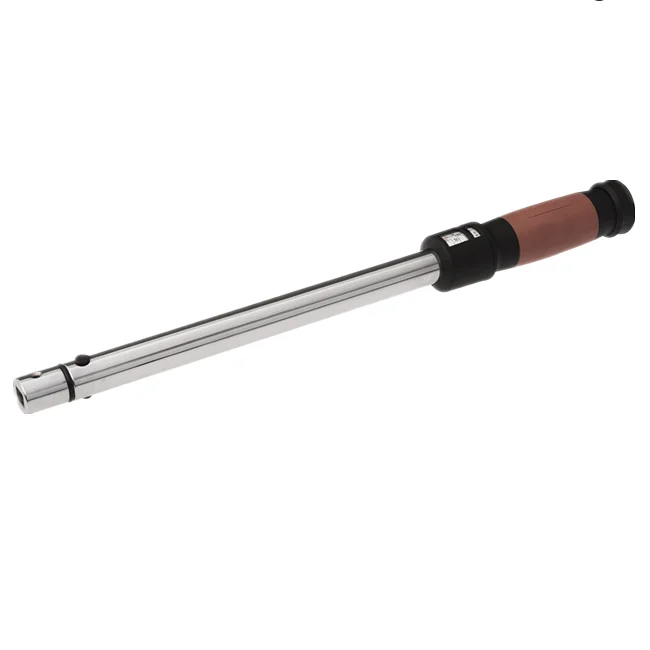 
Набор торцевых гаечных ключей NovaTork T 