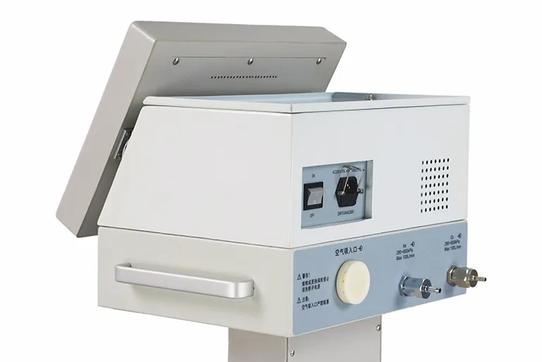 Manufacture Portable Medical Ventilator for Hospital/ICU/Surgical Operating Room Wholesale Price