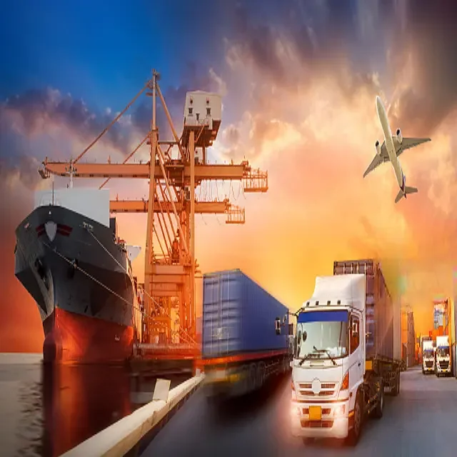 Воздушно-грузовой таможенный агент дешевый от двери до воздушный транспортный экспедитор из Китая в Австралию Франция