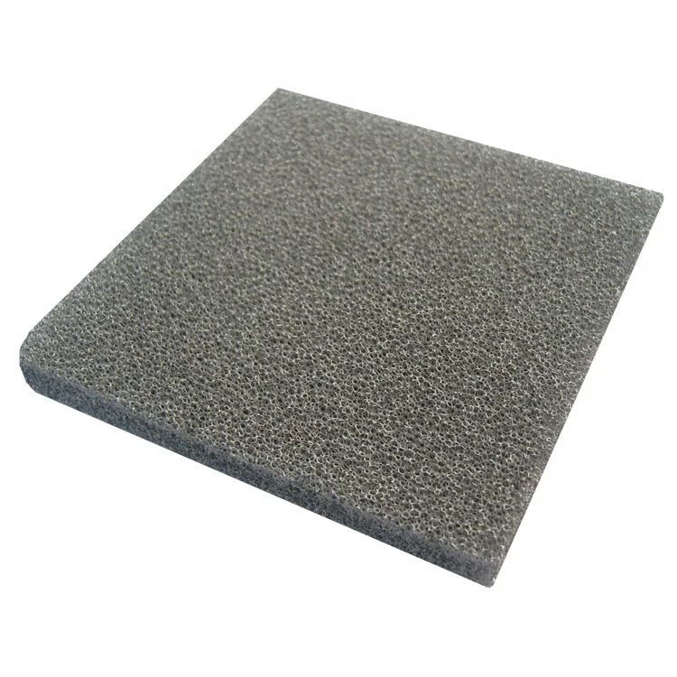 High Quality Battery Cathode Substrate Nickel Foam Price