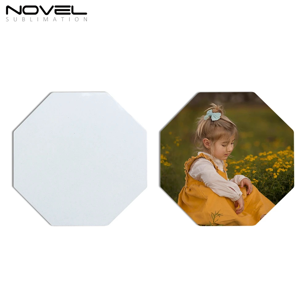 Магнит на холодильник с сублимационной печатью